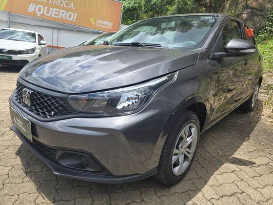 FIAT ARGO 1.0 FIREFLY FLEX DRIVE MANUAL
